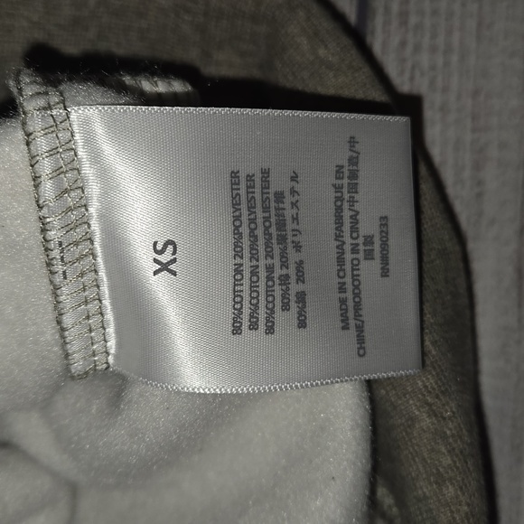 Essentials Fear of God Men's Fleece Pullover Hoodie Dark Oatmeal Size XS NWT - Picture 9 of 12